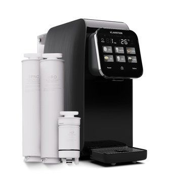 Система фільтрації для води Klarstein AquaLine 3L, Німеччина 10045497 фото