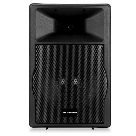 Активные Колонки Аuna Pro PW-EV-15A PA 2-полосная 1500 Вт 10007200 фото