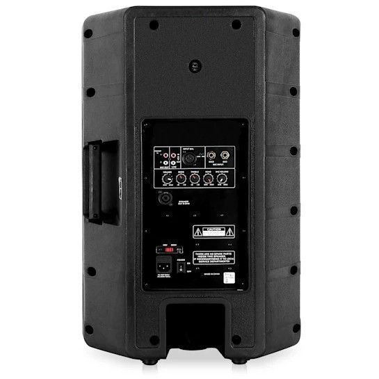 Активные Колонки Аuna Pro PW-EV-15A PA 2-полосная 1500 Вт 10007200 фото