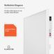 SALE!!!! Инфракрасный обогреватель Klarstein Wonderwall Air Smart 770 60х120см Приложение 770Вт 10045443 фото 7
