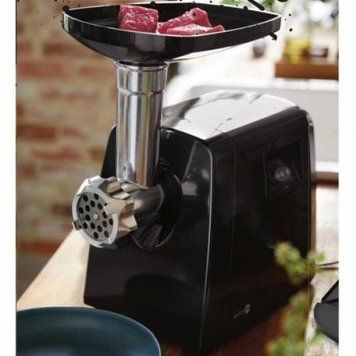 УЦЕНКА!!! Электрическая мясорубка SwitchON MG-A0202 600-800W 1666760590 фото