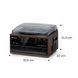 Ретро проигрыватель виниловых пластинок auna Oakland DAB Retro Stereo DAB+/FM BT Функция Виниловая CD-кассета 10038004 фото 8