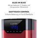 Б/К Кавоварка Klarstein Arabica 800W EasyTouch Control 10035588 фото 5