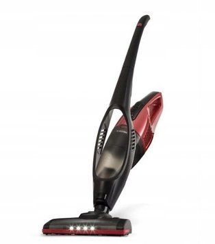 Б/У акумуляторний пилосос Klarstein Clean Turismo 2-w-1 odkurzacz 10032354 фото
