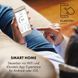 Нагрівач для ванни Klarstein HotSpot Crystal Smart 750 Вт, 112x58,5 см 10035064 фото 8